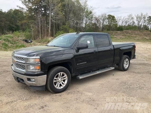 Chevrolet 1500 Inne