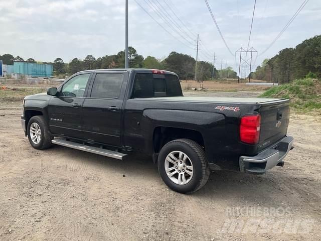 Chevrolet 1500 Inne