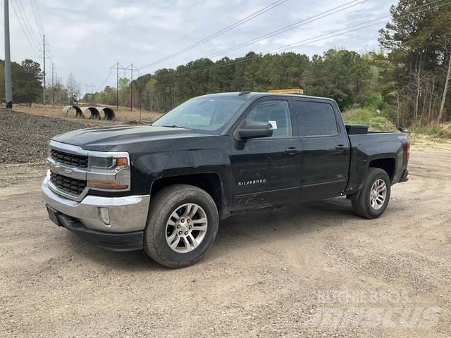 Chevrolet 1500 Inne
