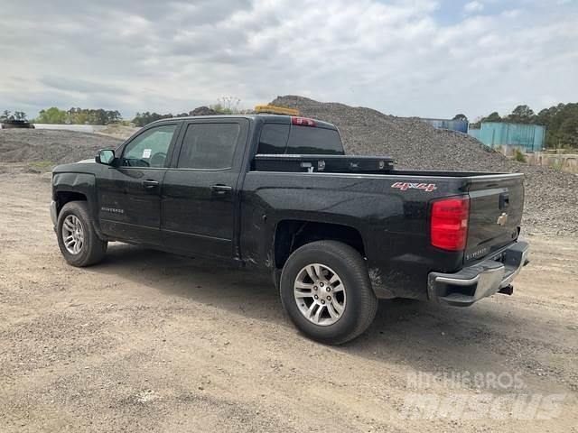 Chevrolet 1500 Inne