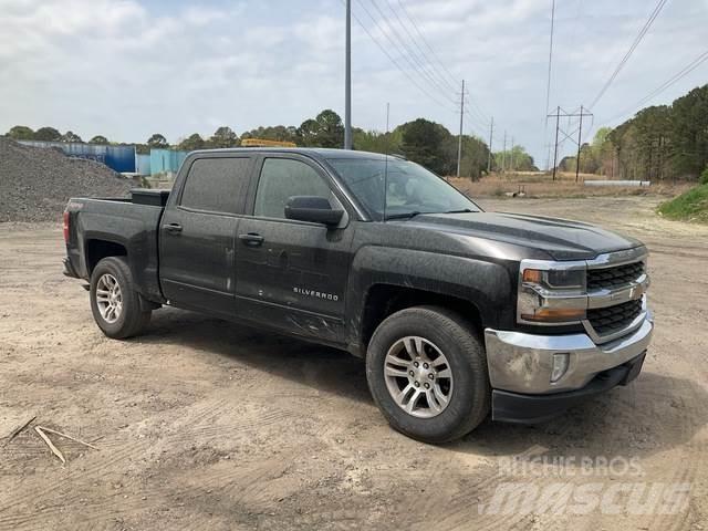 Chevrolet 1500 Inne