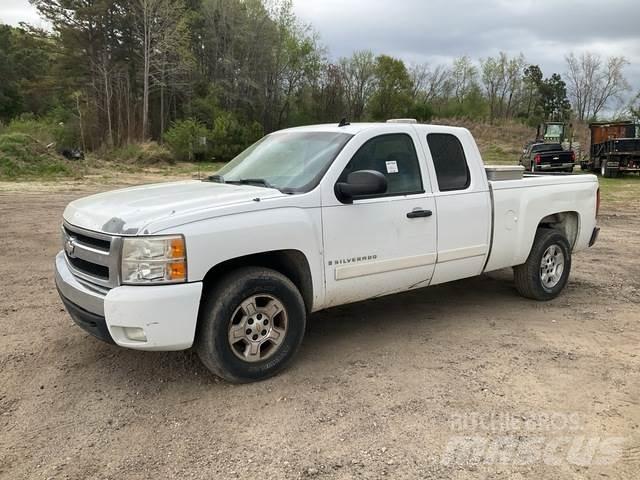 Chevrolet 1500 Inne