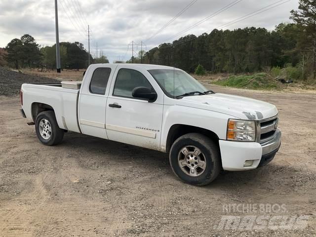 Chevrolet 1500 Inne