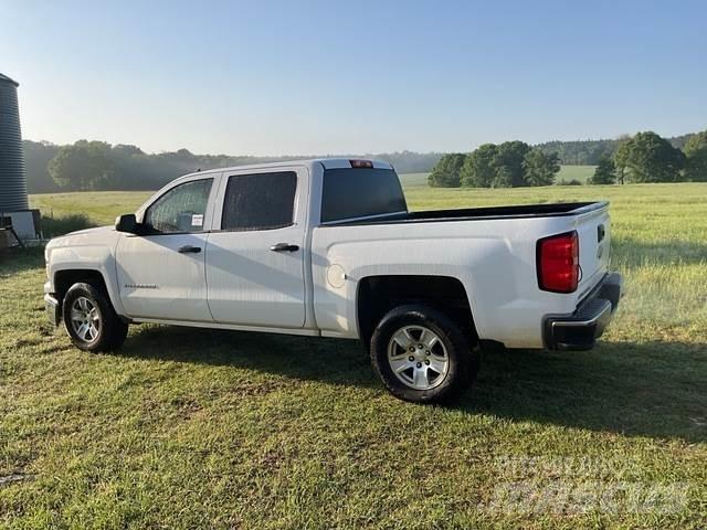 Chevrolet 1500 Inne