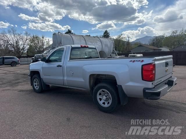 Chevrolet 1500 Inne