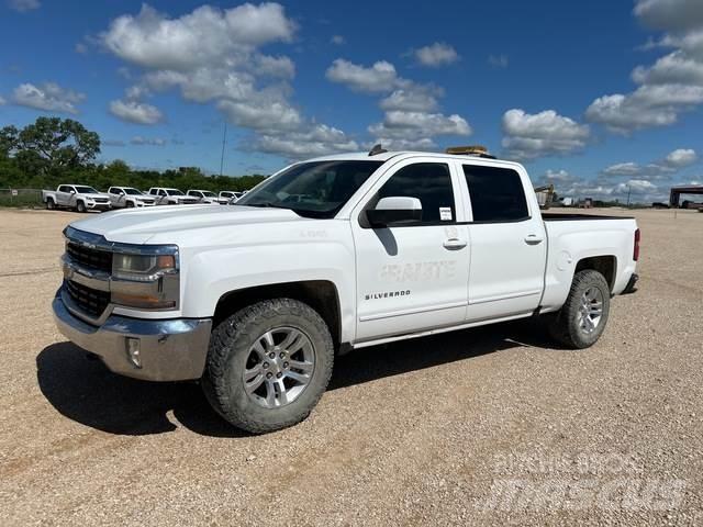 Chevrolet 1500 Inne