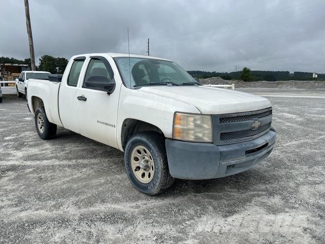 Chevrolet 1500 Inne