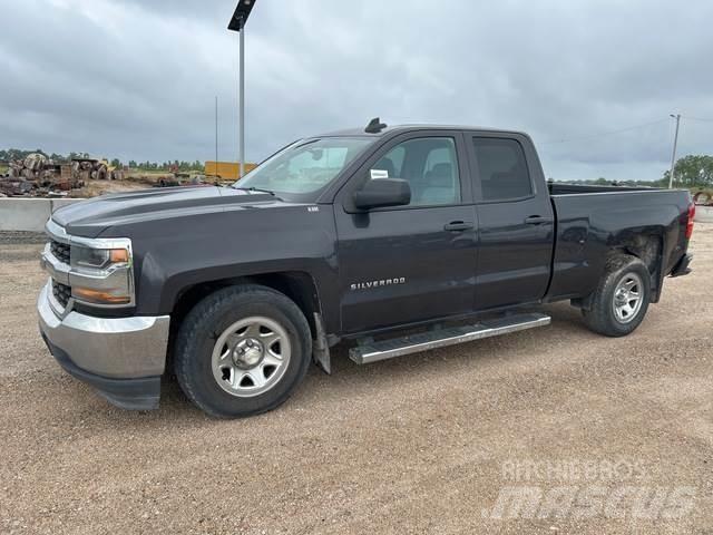Chevrolet 1500 Inne