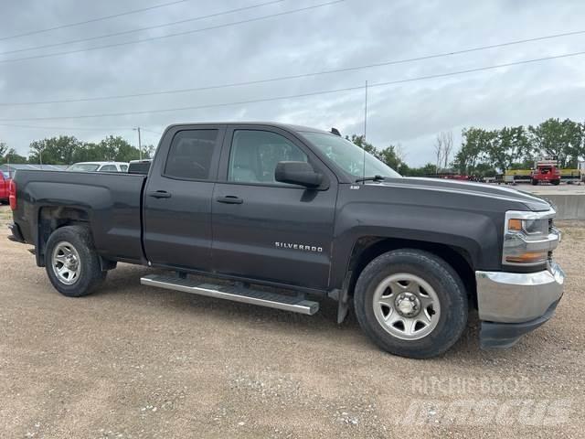 Chevrolet 1500 Inne