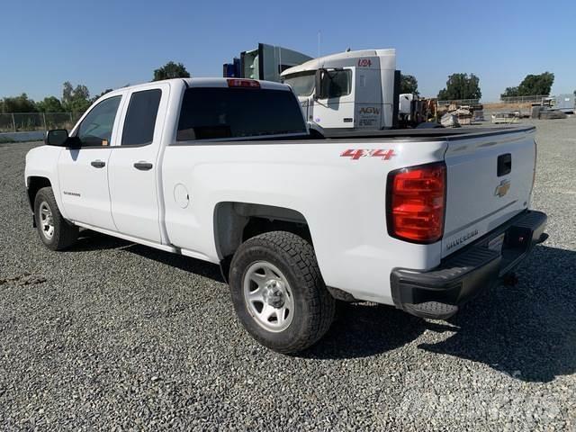 Chevrolet 1500 Inne