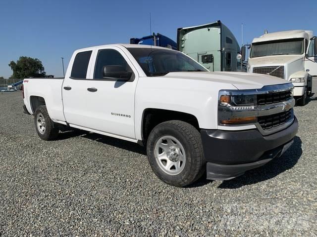 Chevrolet 1500 Inne