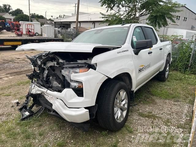 Chevrolet 1500 Inne