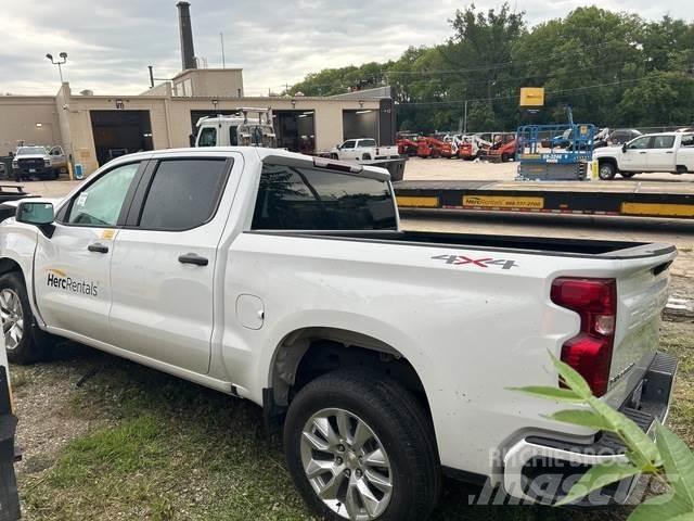 Chevrolet 1500 Inne