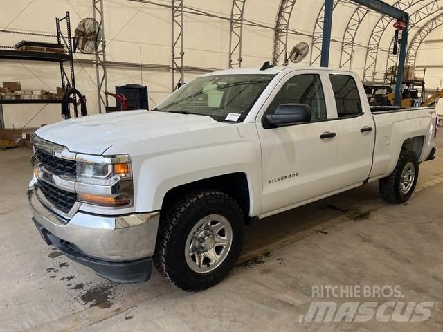 Chevrolet 1500 Inne