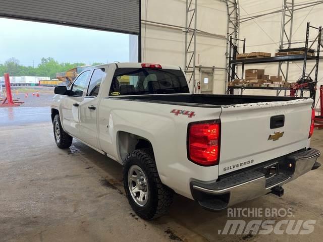 Chevrolet 1500 Inne