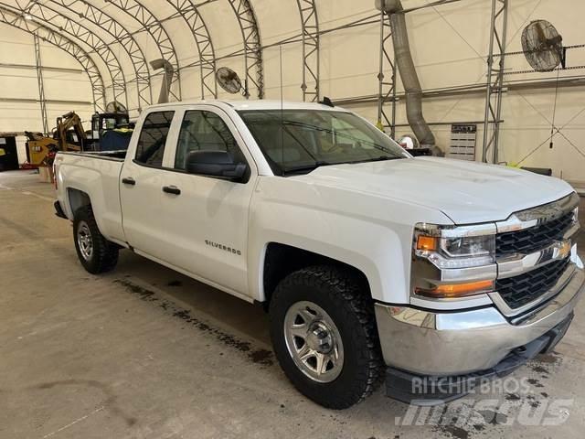 Chevrolet 1500 Inne