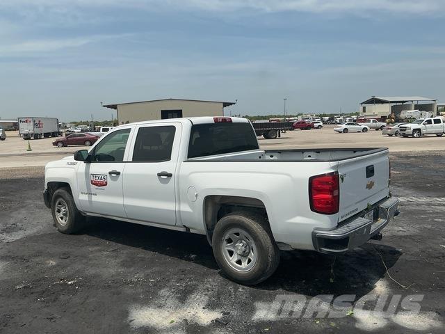 Chevrolet 1500 Inne