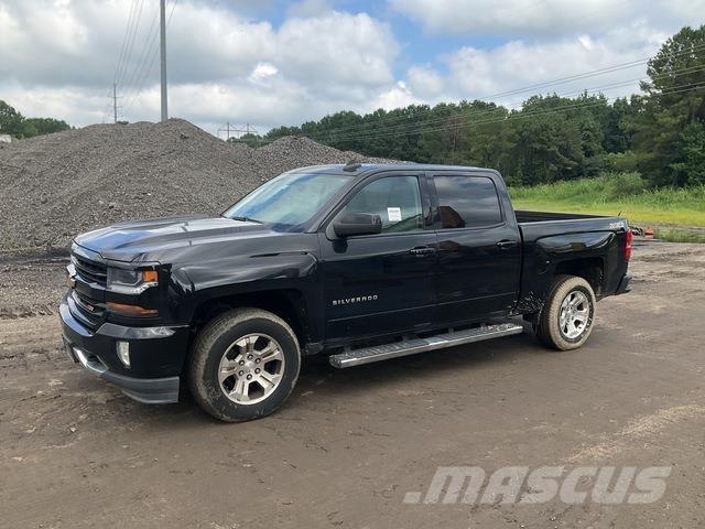 Chevrolet 1500 Inne