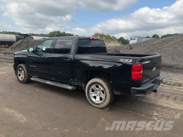 Chevrolet 1500 Inne