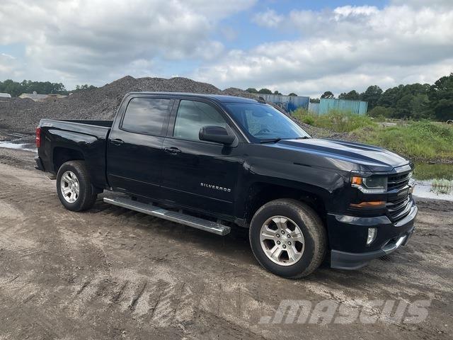 Chevrolet 1500 Inne