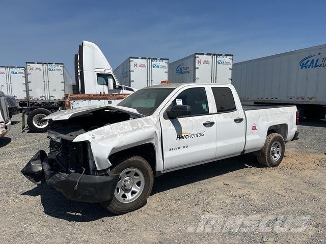 Chevrolet 1500 Inne