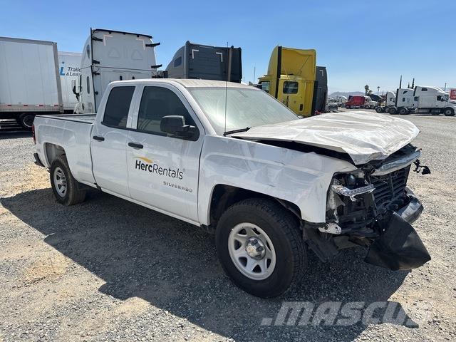 Chevrolet 1500 Inne