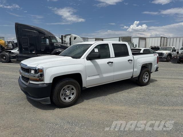 Chevrolet 1500 Inne