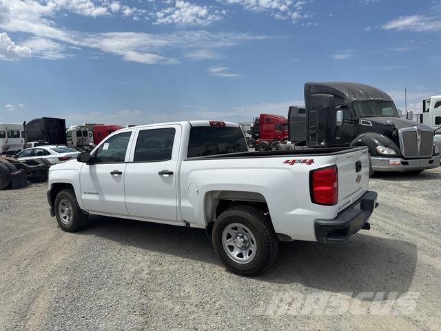 Chevrolet 1500 Inne
