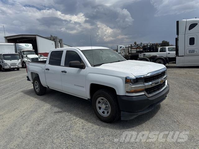 Chevrolet 1500 Inne