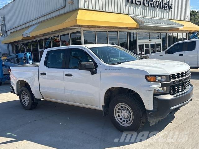 Chevrolet 1500 Inne