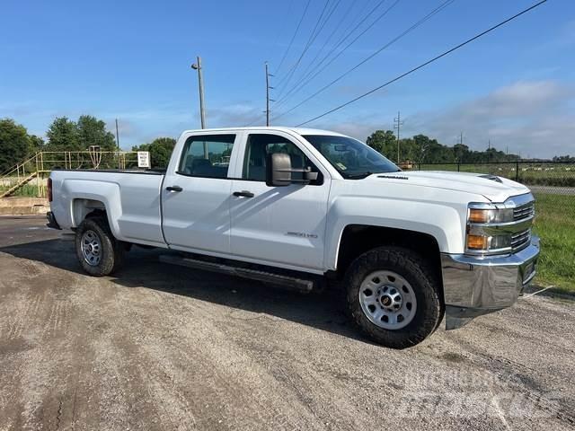 Chevrolet 2500 Inne