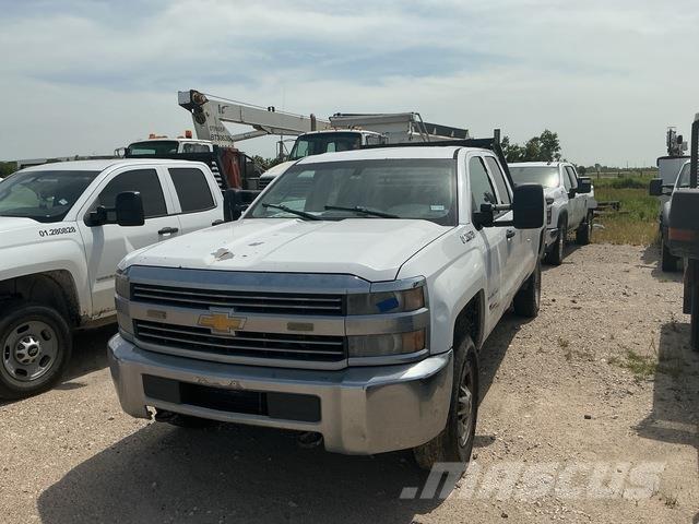 Chevrolet 2500 Inne