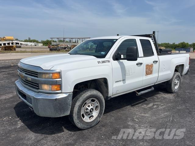 Chevrolet 2500 Inne