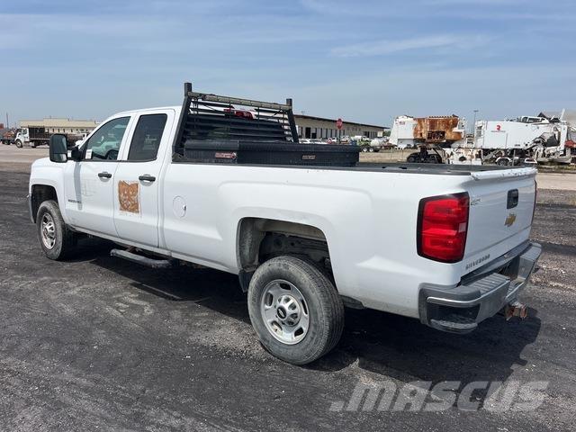 Chevrolet 2500 Inne
