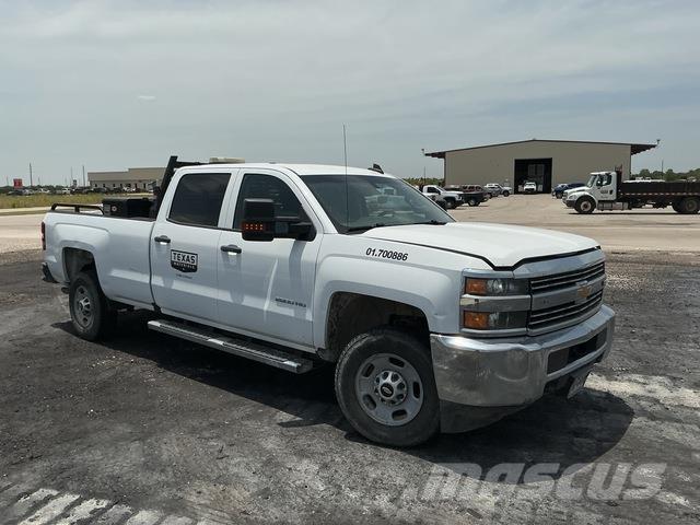 Chevrolet 2500 Inne