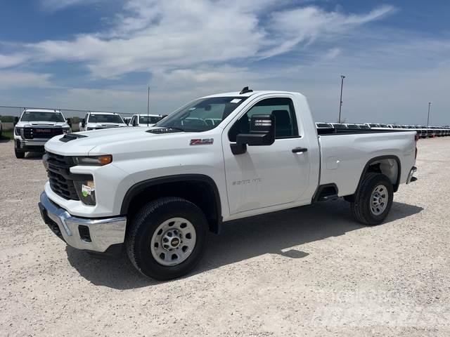 Chevrolet 3500 Inne