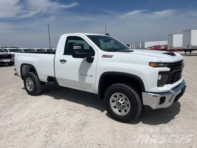 Chevrolet 3500 Inne