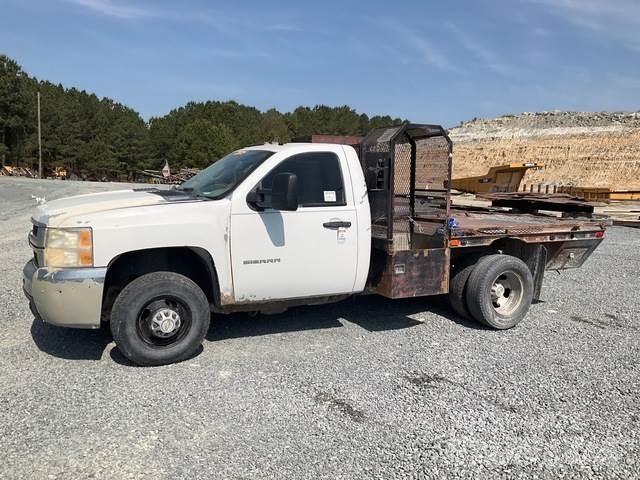 Chevrolet 3500 Inne
