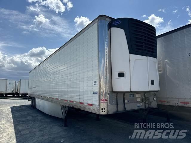 CIMC 1RBR5305 Naczepy chłodnie