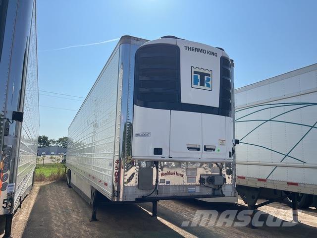 CIMC 1RBR5305 Naczepy chłodnie