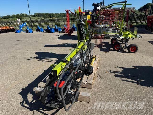 CLAAS Disco 28 Maszyny budowlane - Inne