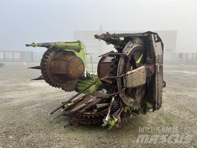 CLAAS RU 450 Maszyny budowlane - Inne