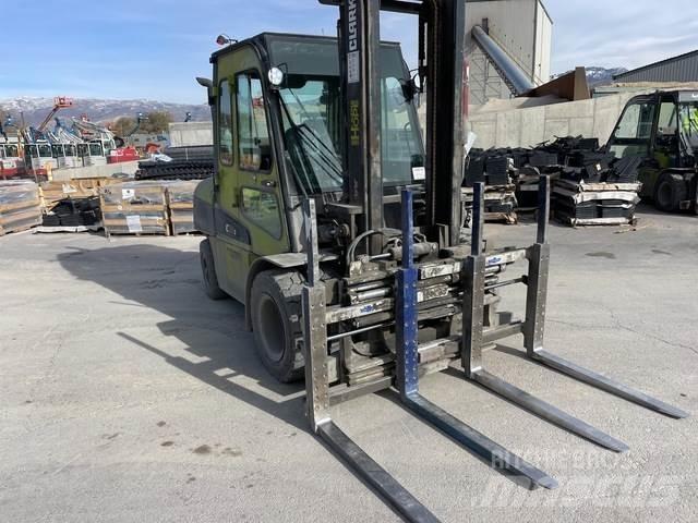 Clark C55S Maszyny budowlane - Inne