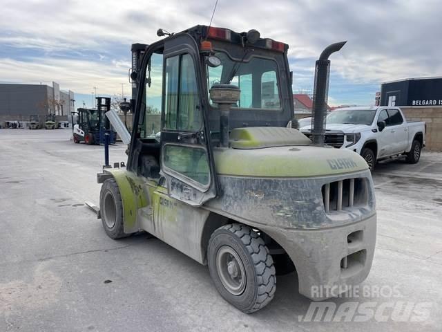 Clark C55SD Maszyny budowlane - Inne