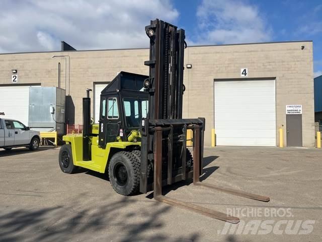 Clark CY300 Maszyny budowlane - Inne