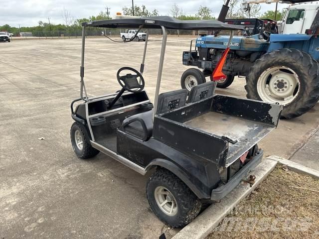 Club Car  Maszyny budowlane - Inne