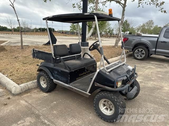 Club Car  Maszyny budowlane - Inne