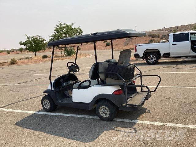 Club Car  Maszyny budowlane - Inne