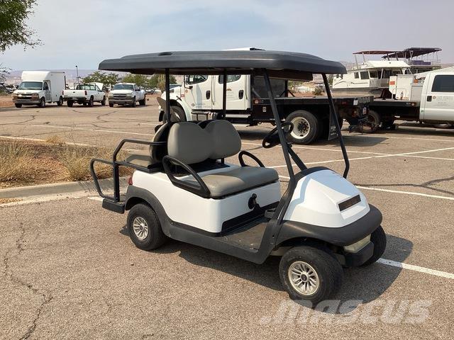 Club Car  Maszyny budowlane - Inne