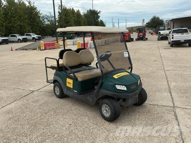 Club Car Tempo Maszyny budowlane - Inne